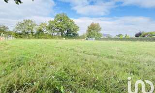 Terrain  1212 m² à vendre à Lusanger (44590)