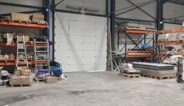 Local commercial  à vendre Perpignan 66000