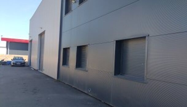 Local commercial  à vendre Perpignan 66000