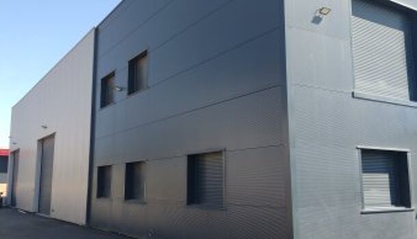 Local commercial  à vendre Perpignan 66000