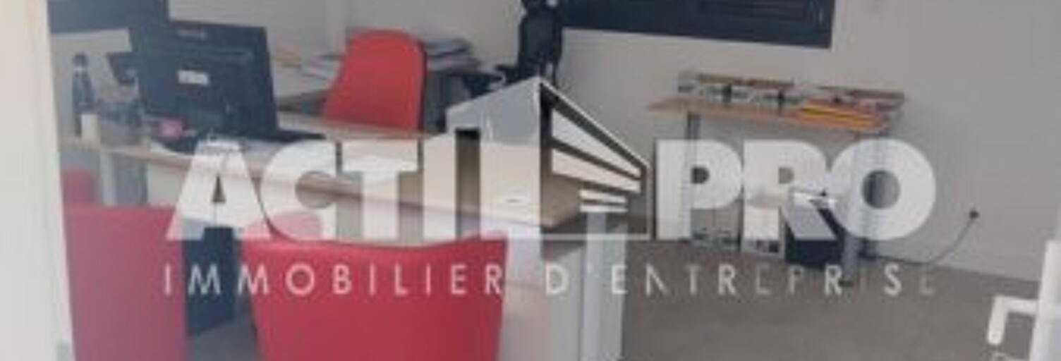 Commerce  555 m² à vendre à Perpignan (66000)