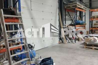 Commerce  550000 €