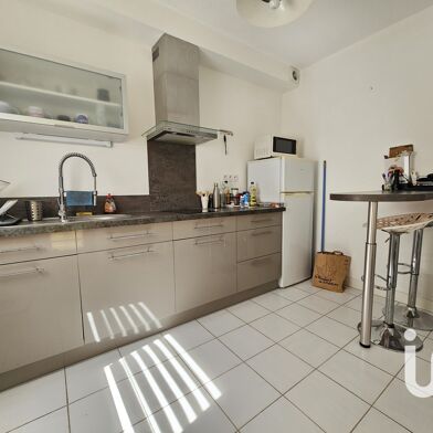Maison 5 pièces 285900 €