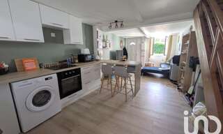 Maison 3 Pièces 52 m² à vendre à Meschers-sur-Gironde (17132)