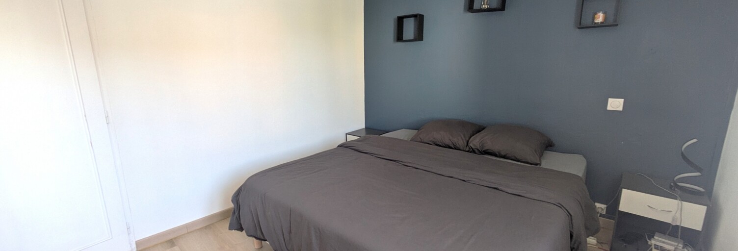 Maison 3 Pièces 52 m² à vendre à Meschers-sur-Gironde (17132)