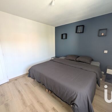 Maison 3 pièces 190000 €