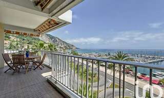 Appartement 4 Pièces 67 m² à vendre à Menton (06500)