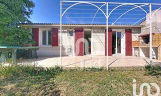 Maison 4 Pièces 82 m² à vendre à Caumont-sur-Durance (84510)