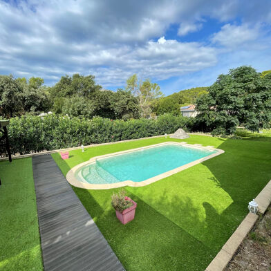 Maison 5 pièces 470000 €