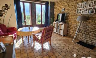 Maison 7 Pièces 183 m² à vendre à Noyers-Pont-Maugis (08350)