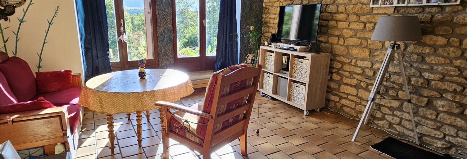 Maison 7 Pièces 183 m² à vendre à Noyers-Pont-Maugis (08350)