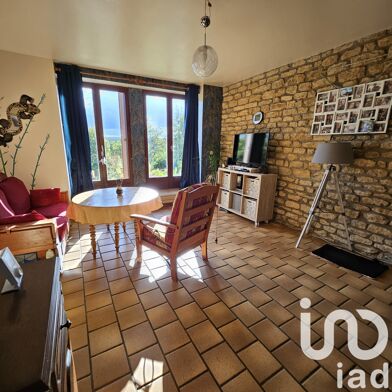 Maison 7 pièces 173000 €