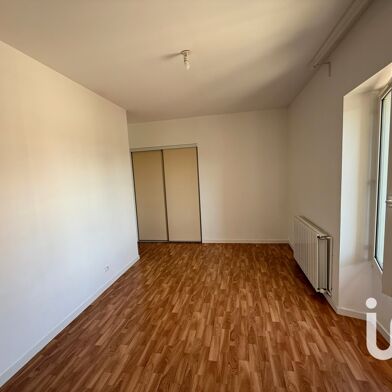 Maison 4 pièces 219450 €