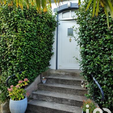 Maison 5 pièces 221000 €