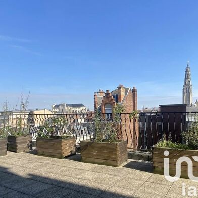 Appartement 5 pièces 440000 €