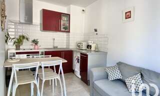 Appartement 2 Pièces 38 m² à vendre à Rousset (13790)