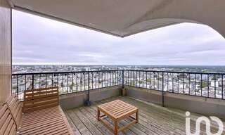 Appartement 2 Pièces 52 m² à vendre à Rennes (35000)