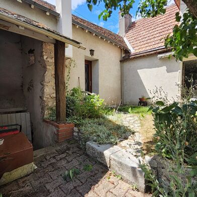 Maison 3 pièces 99000 €