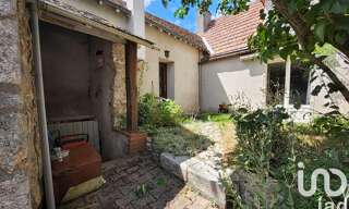 Maison 3 Pièces 88 m² à vendre à Mer (41500)