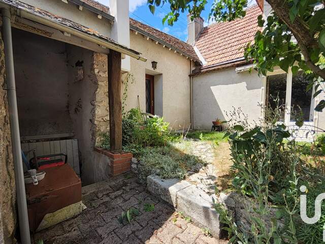 Vente Maison/villa 3 pièces — photo du bien