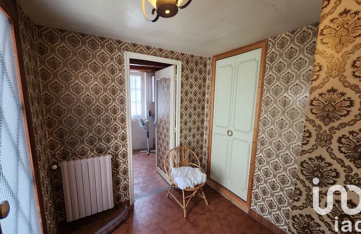 Vente Maison/villa 3 pièces — photo 2