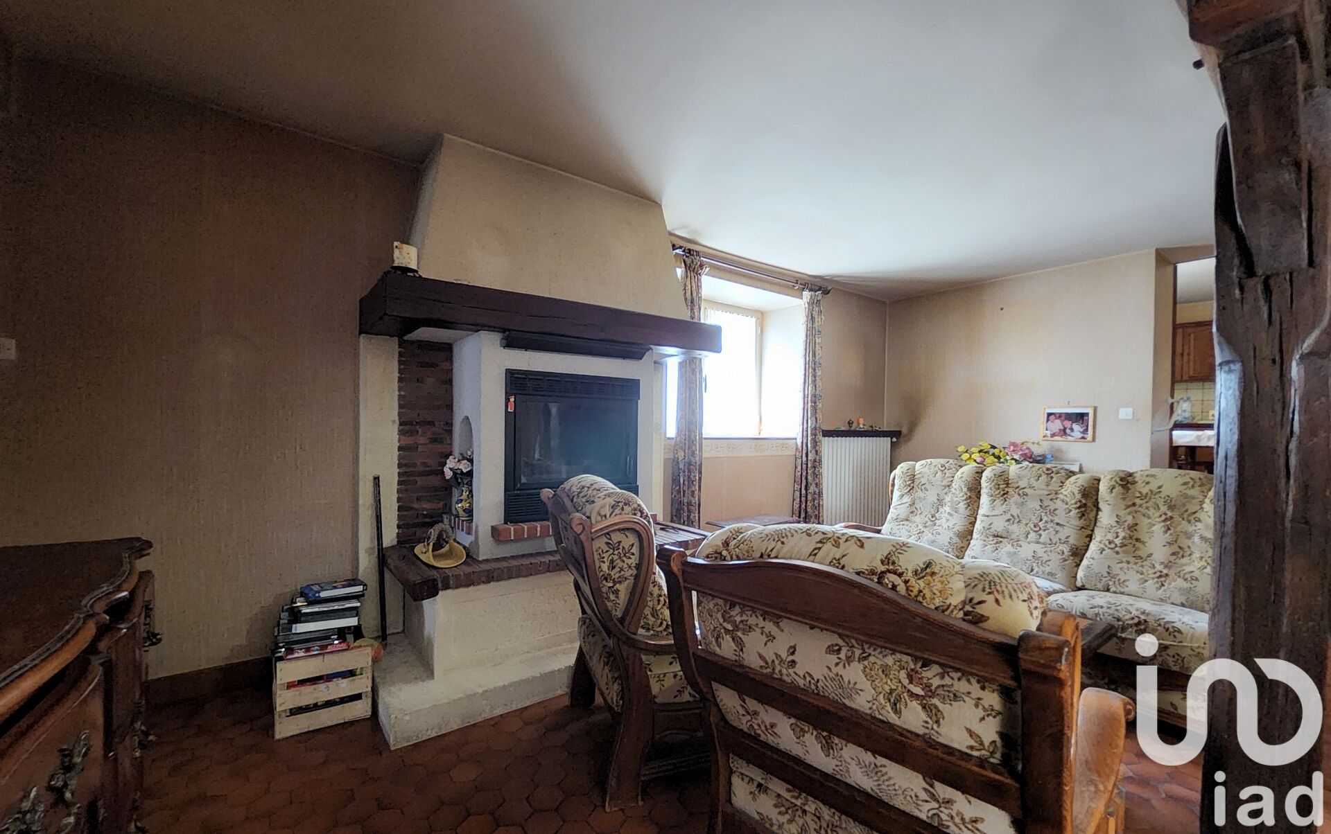 Vente Maison/villa 3 pièces - Photo 3