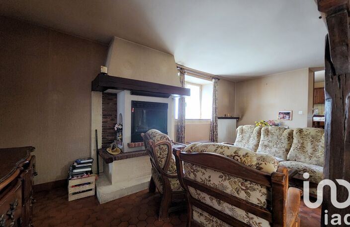 Vente Maison/villa 3 pièces — photo 3