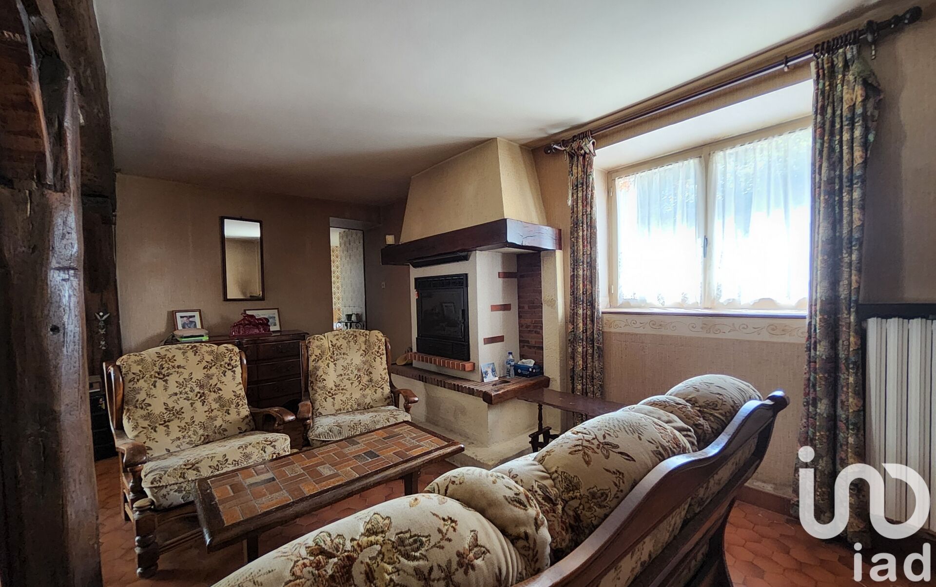 Vente Maison/villa 3 pièces - Photo 4