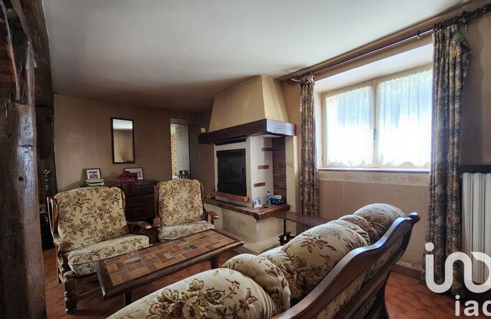 Vente Maison/villa 3 pièces — photo 4