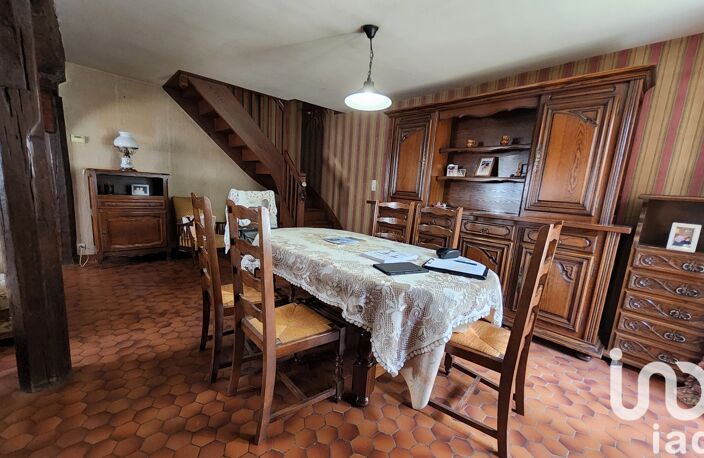 Vente Maison/villa 3 pièces — photo 5