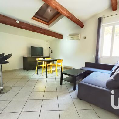 Appartement 3 pièces 179000 €