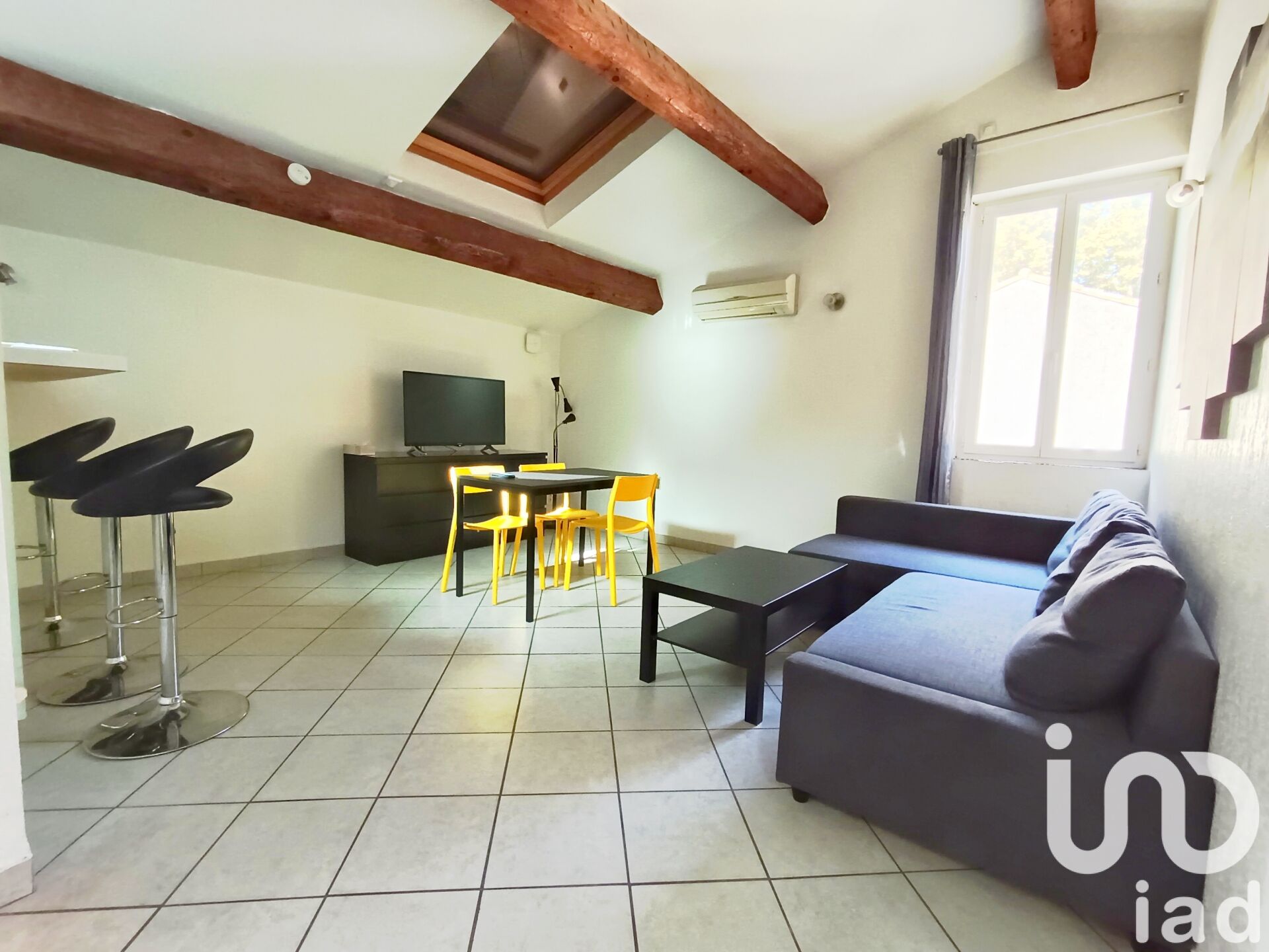Appartement à vendre, 3 pièces, 57 m², La Seyne-sur-Mer