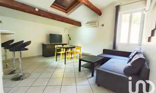 Appartement 3 Pièces 57 m² à vendre à La Seyne-sur-Mer (83500)