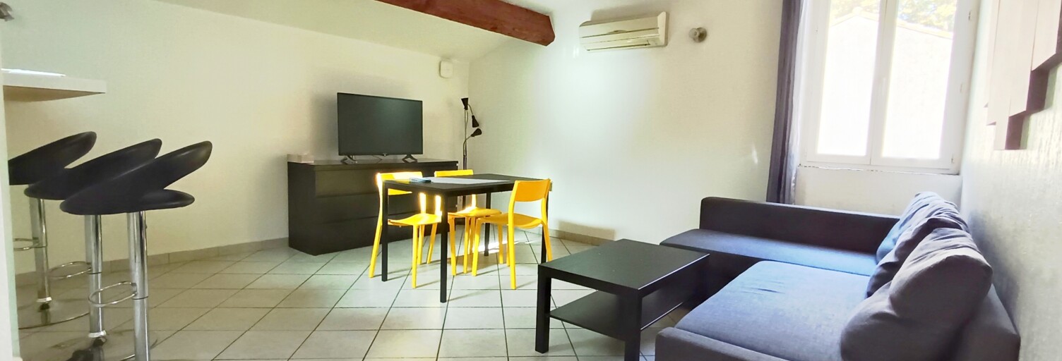 Appartement 3 Pièces 57 m² à vendre à La Seyne-sur-Mer (83500)