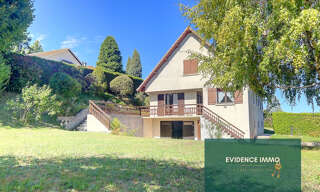 Maison 5 Pièces 150 m² à vendre à Domarin (38300)