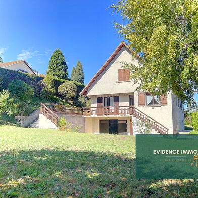 Maison 5 pièces 350000 €