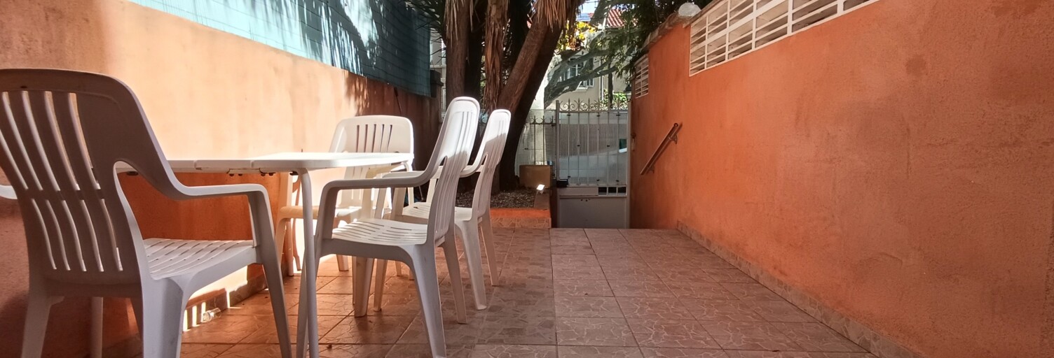 Appartement 3 Pièces 51 m² à vendre à La Seyne-sur-Mer (83500)