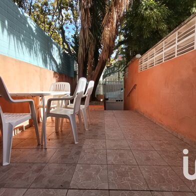 Appartement 3 pièces 194000 €