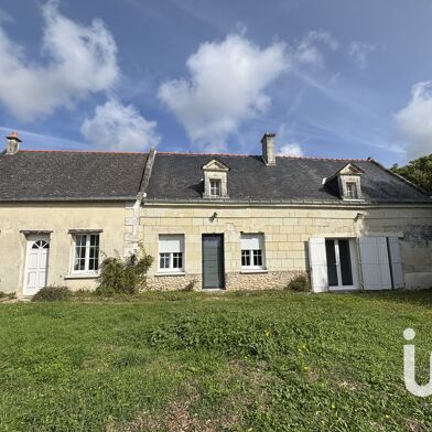 Maison 5 pièces 230000 €