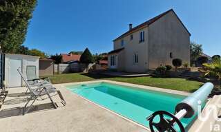 Maison 6 Pièces 140 m² à vendre à Bourges (18000)