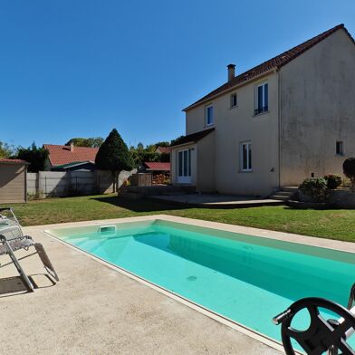 Maison 6 pièces 299900 €