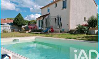 Maison 6 Pièces 140 m² à vendre à Bourges (18000)