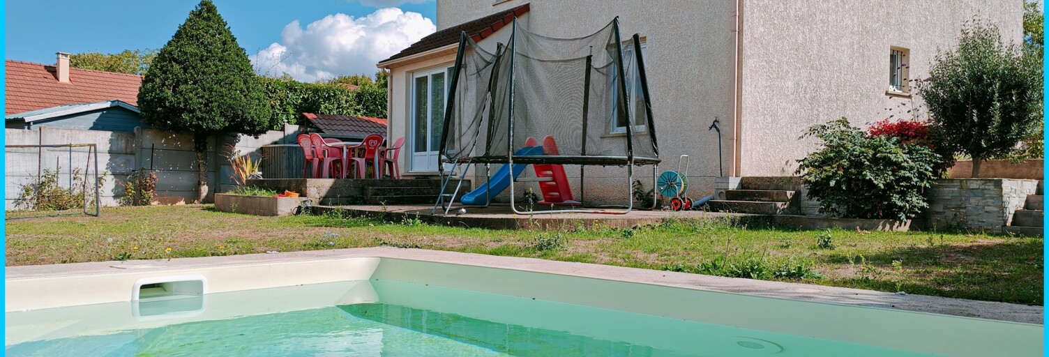 Maison 6 Pièces 140 m² à vendre à Bourges (18000)