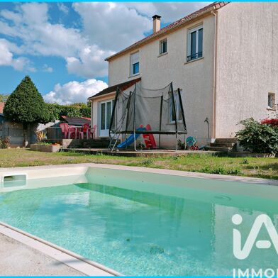 Maison 6 pièces 299900 €