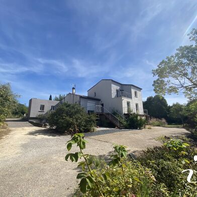 Maison 7 pièces 755000 €