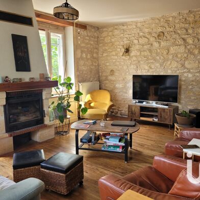 Maison 6 pièces 187000 €