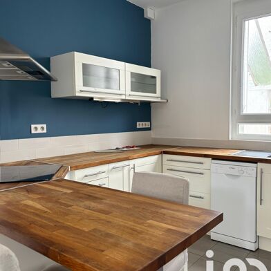 Maison 5 pièces 189000 €