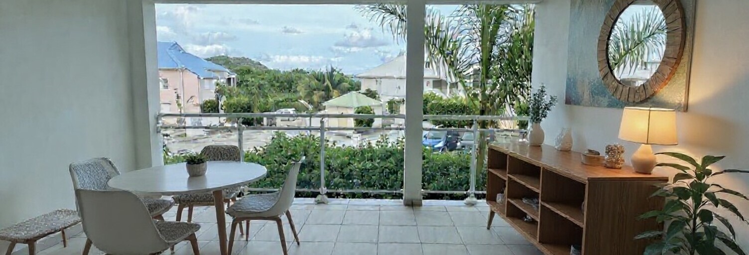 Appartement 2 Pièces 41 m² à vendre à Saint-Martin (65360)