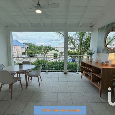 Appartement 2 pièces 240000 €