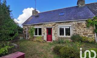 Maison 5 Pièces 126 m² à vendre à Troguéry (22450)